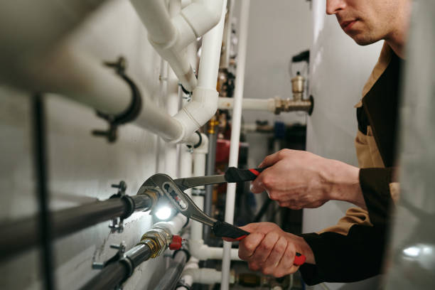 Reliable New Hope, MN Plumbing Solutions