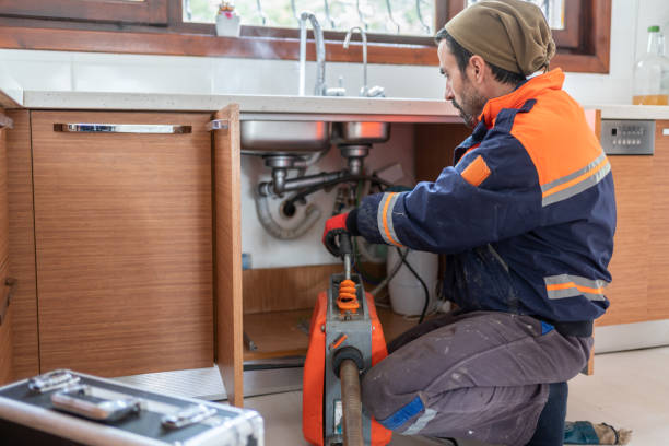 Best Toilet Repair Services  in New Hope, MN