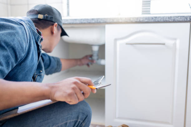 Best Water Leak Repair  in New Hope, MN
