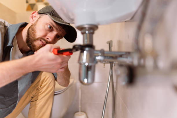 Best Water Softener Installation  in New Hope, MN