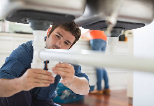 Best Water Leak Repair  in New Hope, MN