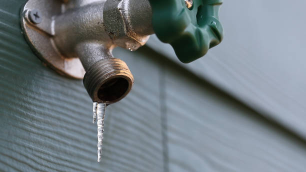 Best Leak Detection Services  in New Hope, MN