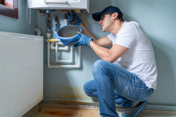 Best Commercial Plumbing Services  in New Hope, MN