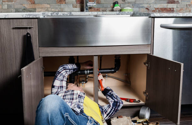 Best Sewer Cleaning Services  in New Hope, MN