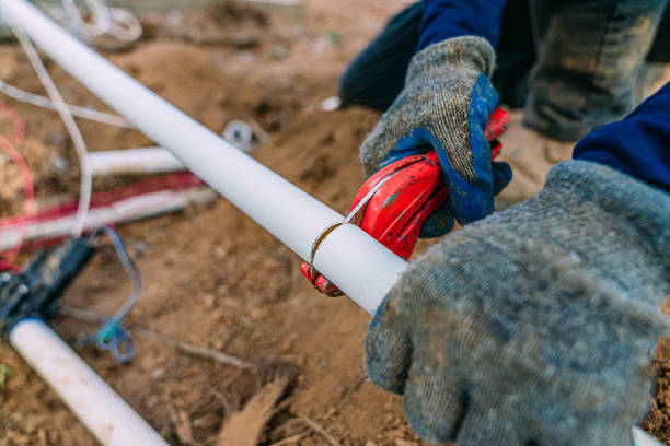 Best Sprinkler Systems  in New Hope, MN