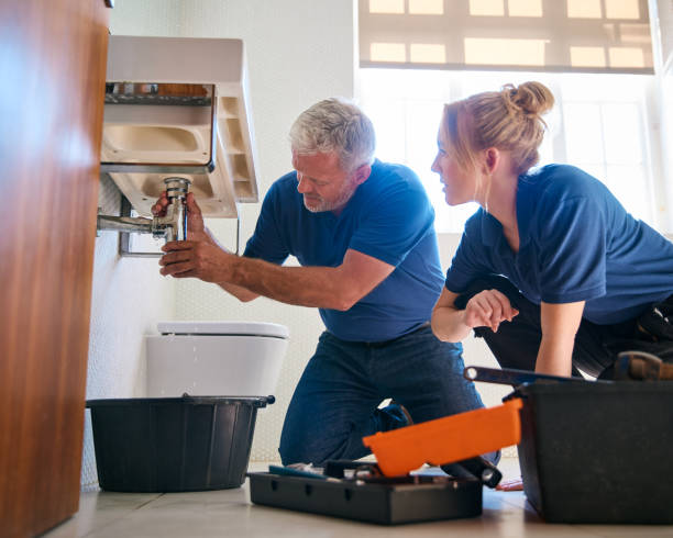 Best Emergency Plumbing Repair  in New Hope, MN
